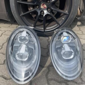porsche-911-pdls-headlights