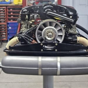 porsche-type-901-16-engine