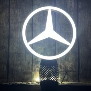 mercedes-benz-promotional-illuminated-star-logo-sign