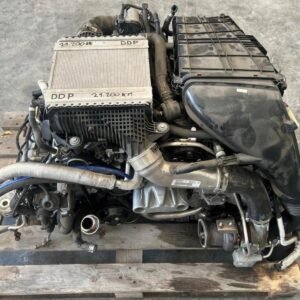 porsche-cayman-engine