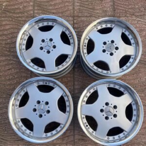 amg-wheels-for-mercedes-w124-1984-1996