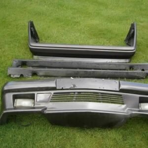 amg-w124-sedan-gen-i-body-kit