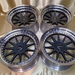 carlsson-r19-staggered-wheel-set