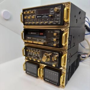 clarion-g80-vintage-stereo-unit-for-mercedes-benz