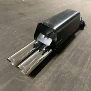 amg-exhaust-system-for-mercedes-benz