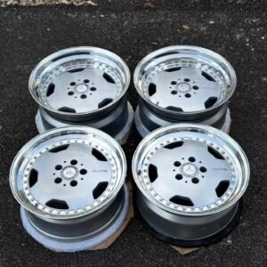 amg-4-piece-staggered-wheels