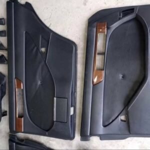 mercedes-benz-w126-door-panels