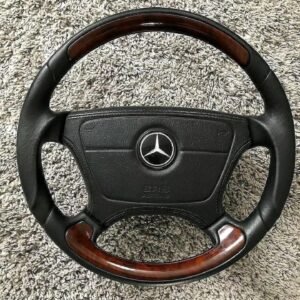 steering-wheel-mercedes-benz