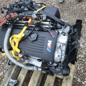 bmw-m3-e46-s54b32-engine