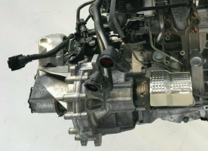 6 gang getriebe code UEW Vw Touran 1.5 Tsi bj2020 mit 5 km