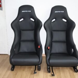 mercedes-seats