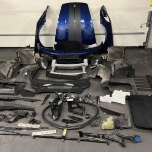 porsche-911-992-gts-complete-front-body-kit