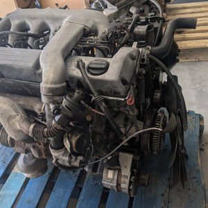 used-mercedes-benz-om603-turbo-diesel-engine