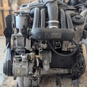 used-mercedes-benz-om604-diesel-engine