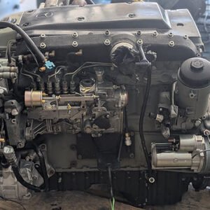 rebuilt-mercedes-benz-om606-turbo-diesel-engine