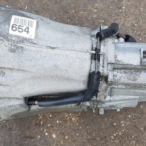 manual-6-speed-transmission-mercedes-716-6xx