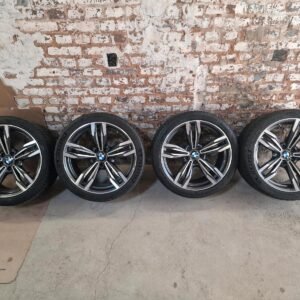 bmw-m6-wheel-set