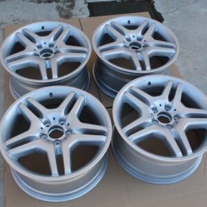 staggered-18%e2%80%b3-cromodora-amg-wheels