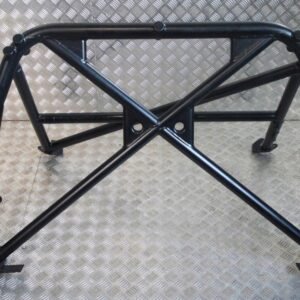 porsche-roll-cage