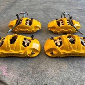 porsche-gt2-gt3-rs-brake-system
