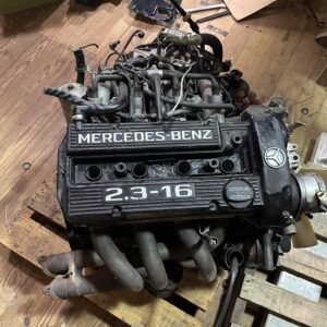 mercedes-benz-190e-2-3-16-engine