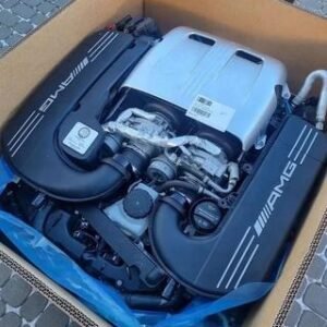 new-mercedes-amg-m177-engine