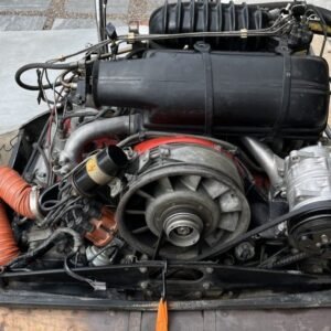 porsche-911sc-1981-engine-type-930-16-3-0l-flat-six-engine-1981