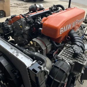 bmw-s14-2-5l-engine