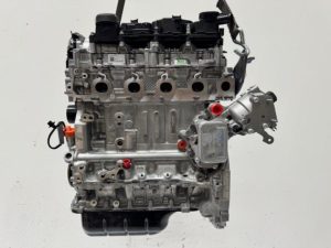 neue motor Ford Kuga III 1.5 EcoBlue code ZTDA / YH01