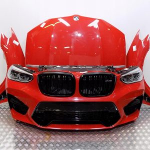 bmw-x4m-competition-f98-front-assembly