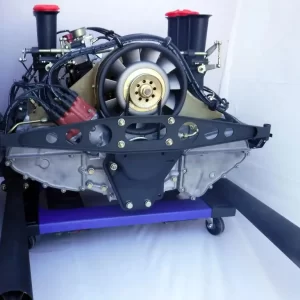 porsche-911-rsr-3-2l-flat-six-racing-engine