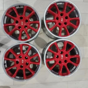 porsche-911-gt3-rs-18-inch-oem-wheel-set