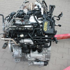 mercedes-amg-s45-engine