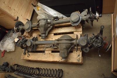 mercedes-benz-w463-g-class-front-axle