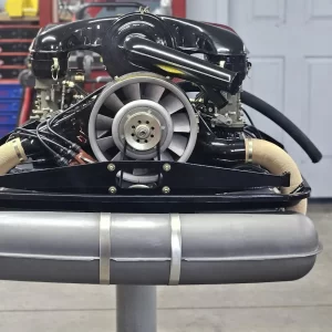 porsche-911t-type-901-16-engine