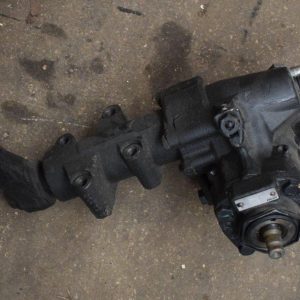 mercedes-g-class-steering-gear