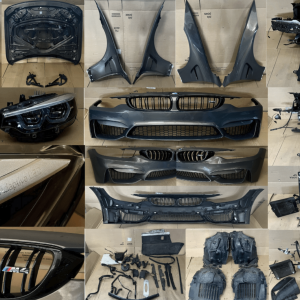 front-end-package-for-bmw-m4-f82