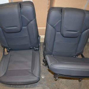 mercedes-gls-x166-ml-w166-seat