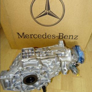 mercedes-w176-a45-differential-oem-new