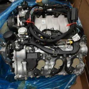 mercedes-ml450-hybrid-complete-engine-petrol-v6-m272-973-new