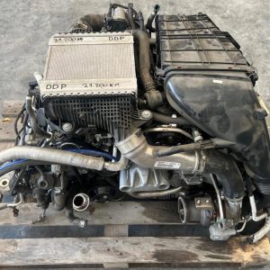 porsche-cayman-engine