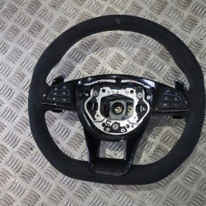 mercedes-amg-gt-alcantara-steering-wheel