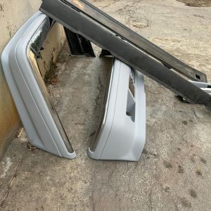original-amg-w126-gen-2-body-kit