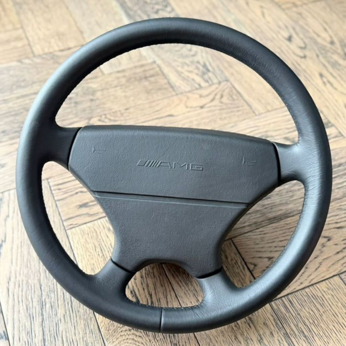 original-amg-sportline-steering-wheel