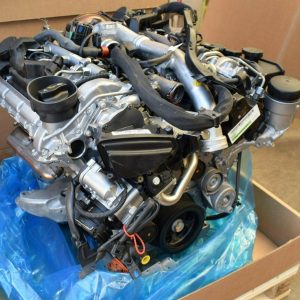 original-mercedes-c-class-engine-642-950-v6