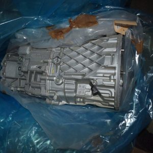 mercedes-w906-sprinter-manual-gearbox