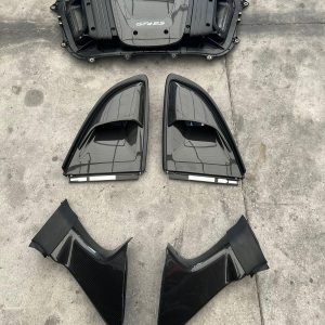 porsche-gt4-rs-clubsport-air-filter