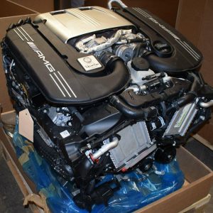 mercedes-amg-glc-63-complete-engine-m177-oem-100-km
