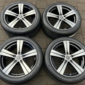 mercedes-c-class-w206-18-inch-summer-wheels
