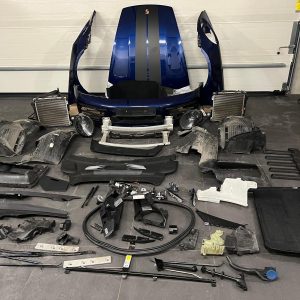 porsche-911-992-gts-complete-front-body-kit